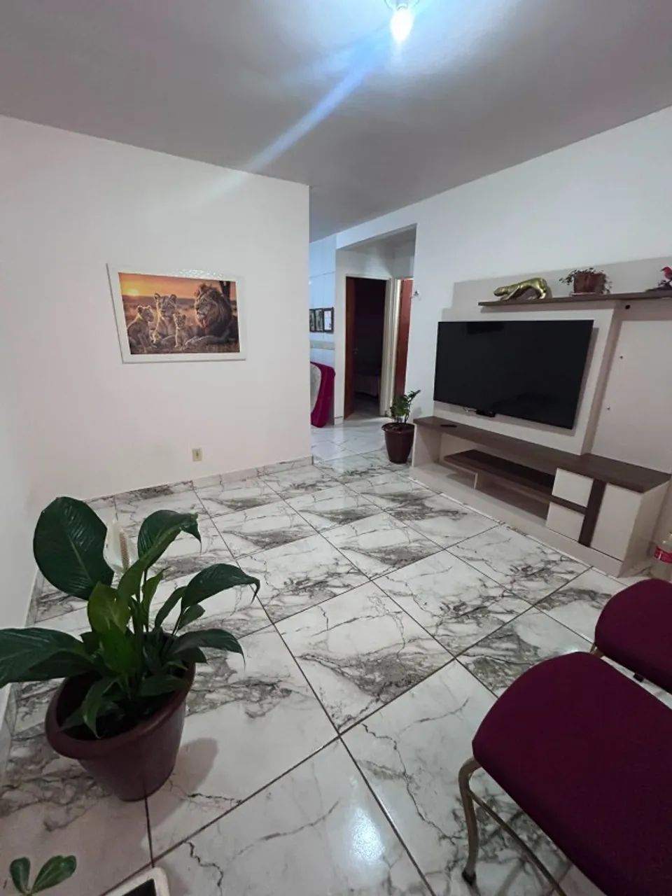 AGIO CASA 2 QTOS SETOR 11 - Foto 3