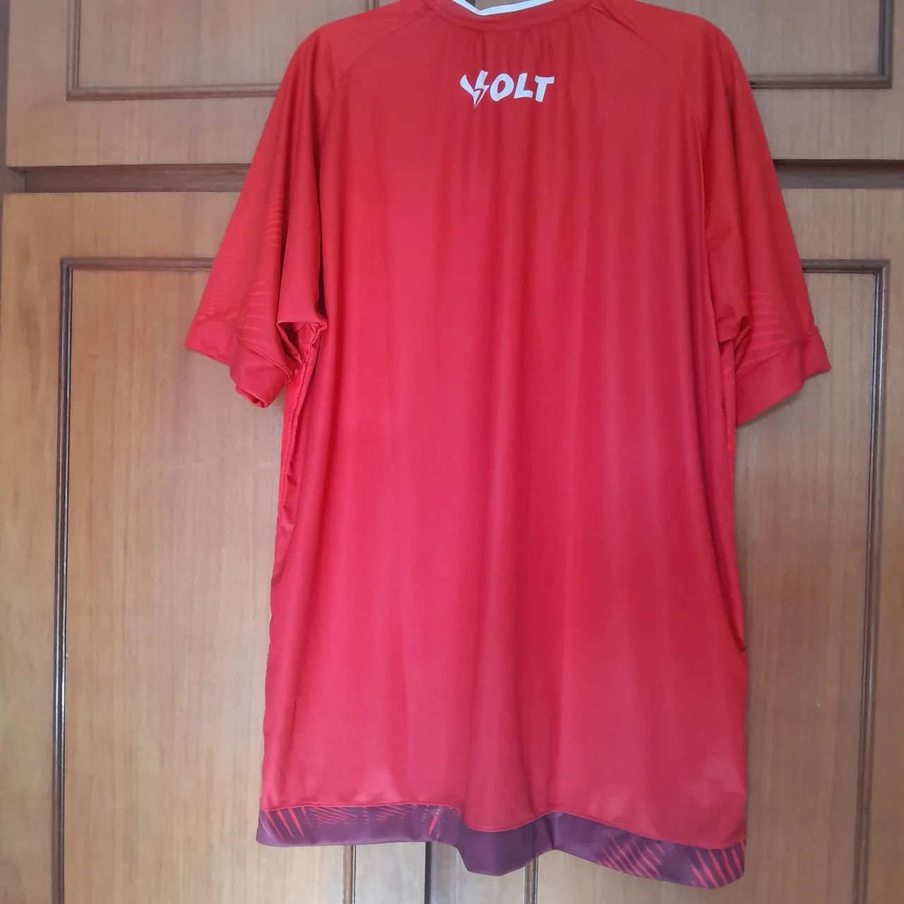 Camisa Botafogo Sp 4G - Foto 5