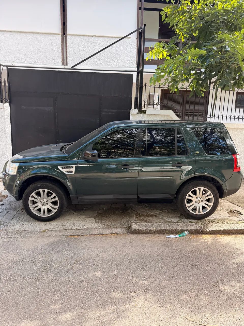 Land Rover Freelander2 I6 SE 3.2 232cv Aut. 5P 2010