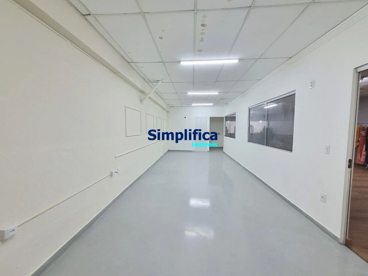ALUGUE SALA COMERCIAL - DONA CLARA - Foto 3