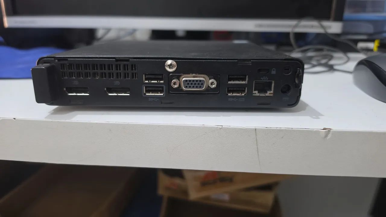 Mini Pc completo Hp - Foto 3