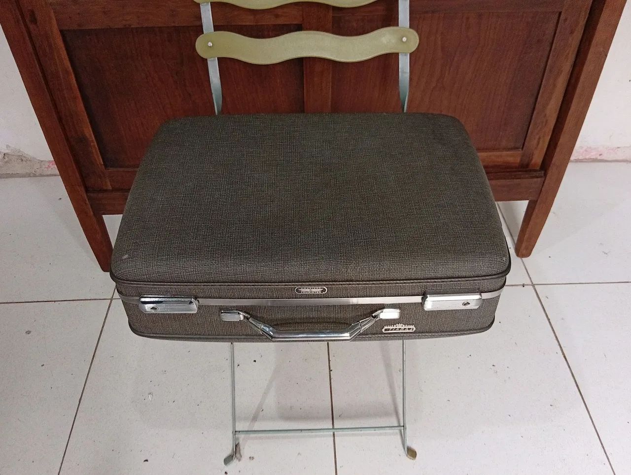 Mala American Tourister Tiara bagagem  - Foto 6