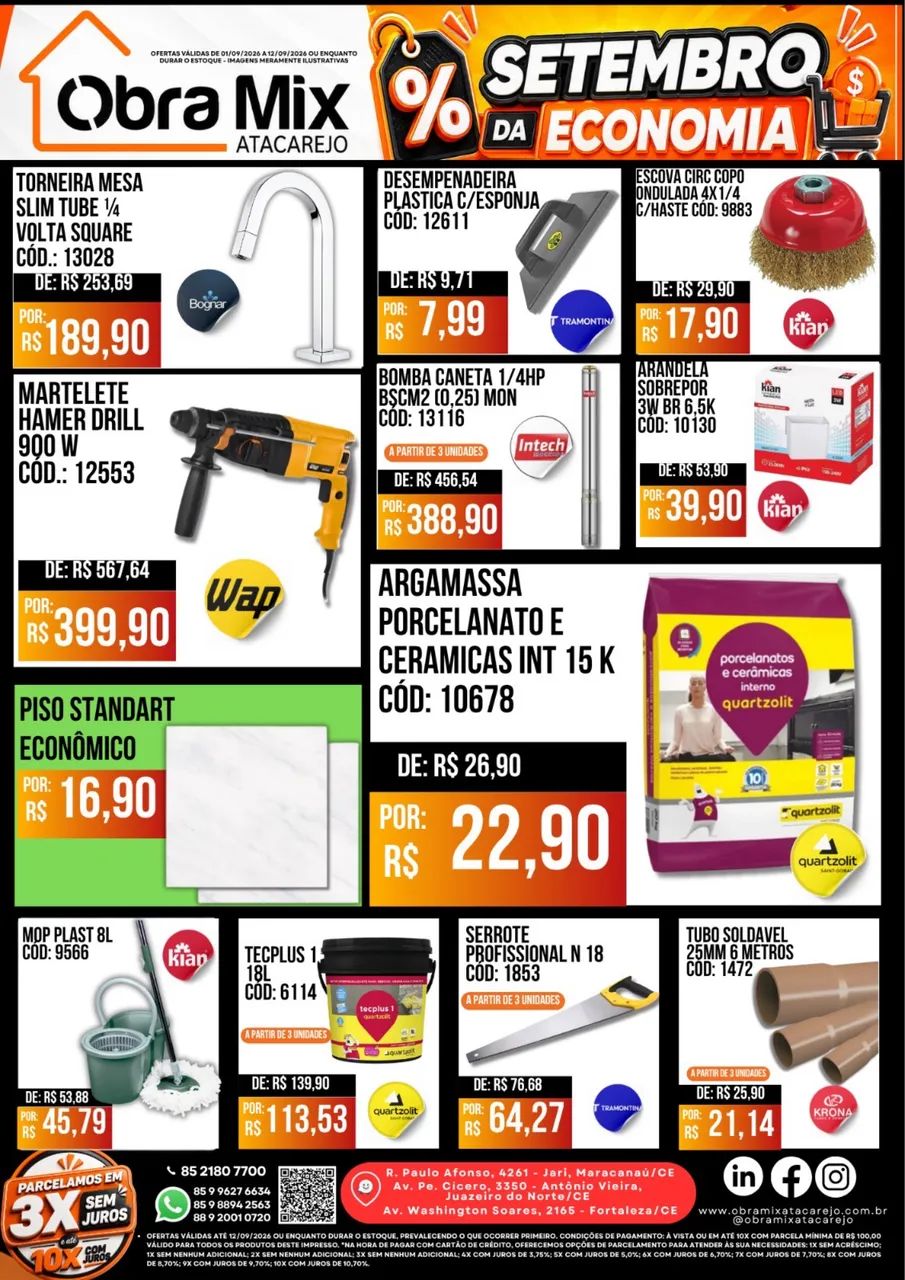 Material para construção  - Foto 2