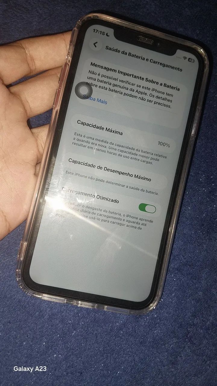 Iphone 11 - Foto 3