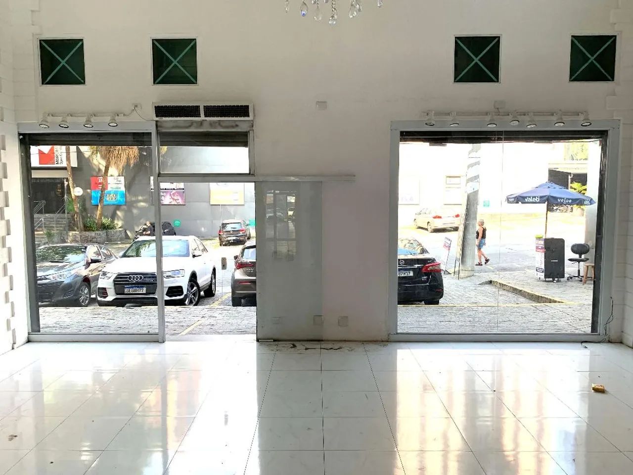 Loja Comercial de 230m² com Ampla Fachada no Portal do Morumbi - Foto 5