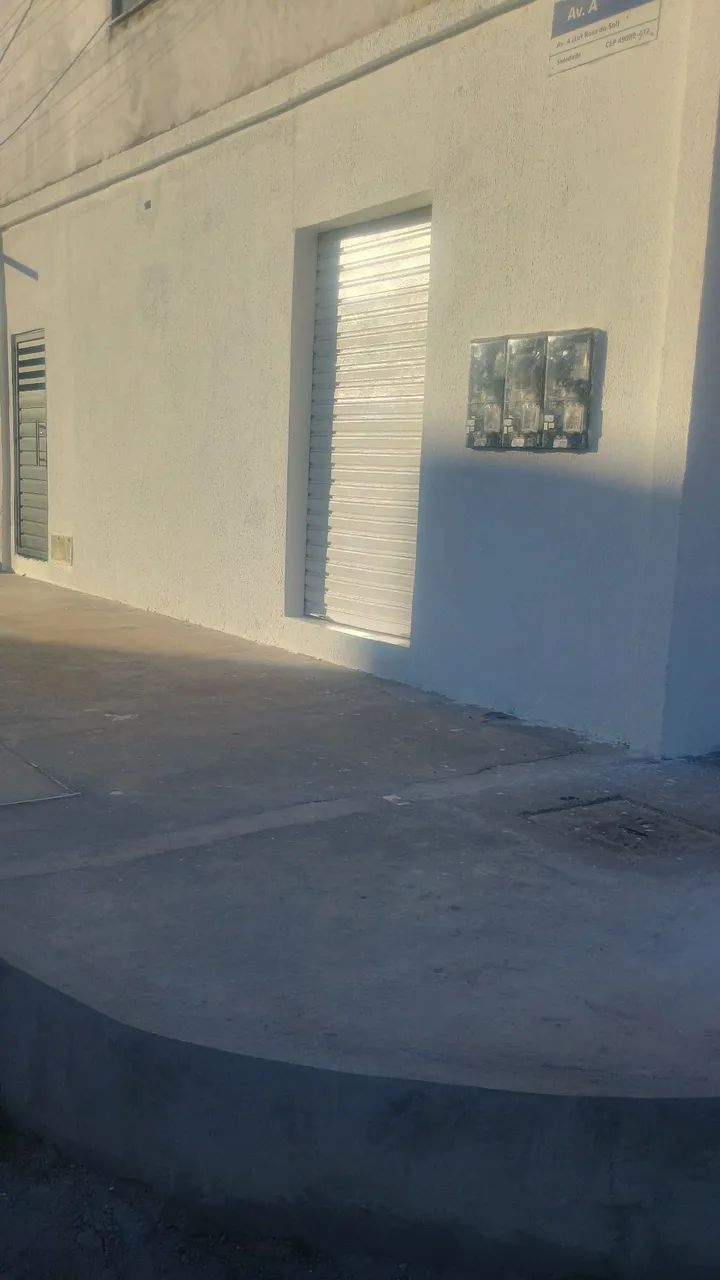 Aluga-se ponto comercial  de esquina ideal pra diversos tipos de comércio .  - Foto 3