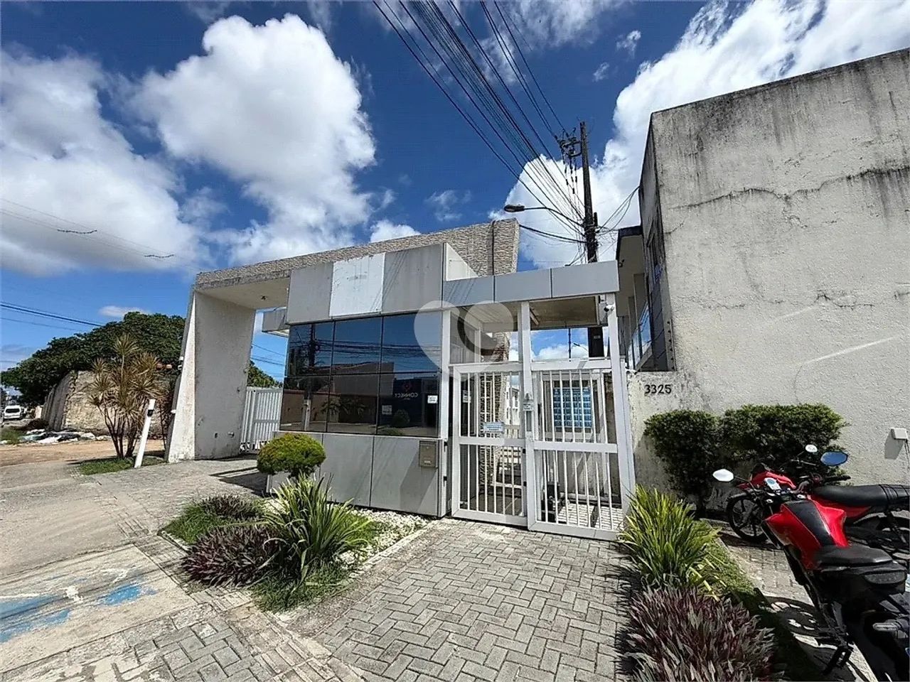 # Santa Amélia 3/4