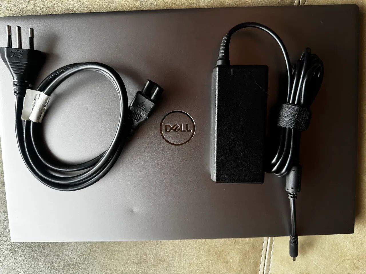 Notebook Dell Vostro 5510 Intel i7-11390H | 16GB RAM | Nvidia 2GB | 512GB SSD - Foto 4