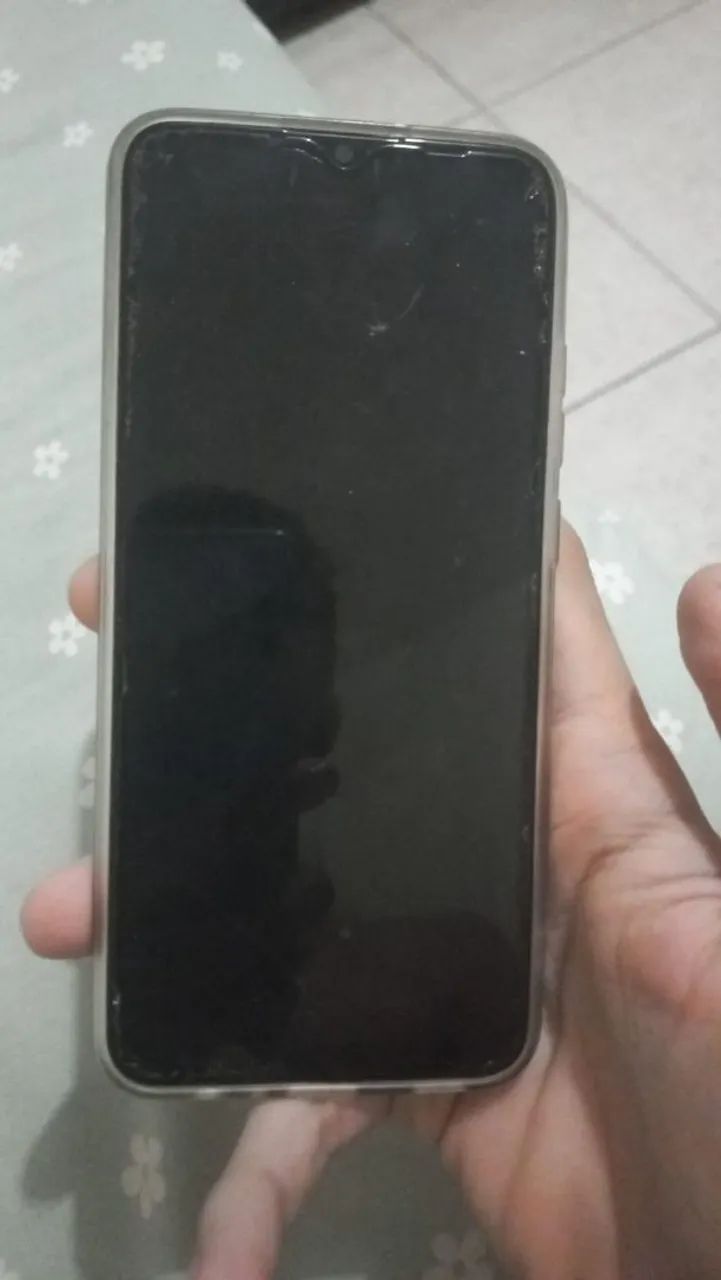 GALAXY A02S  - Foto 2
