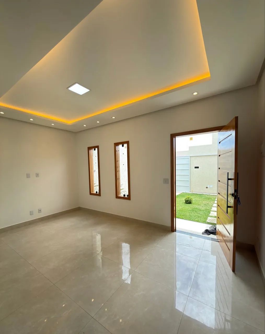 Casa Imovel  - Foto 2