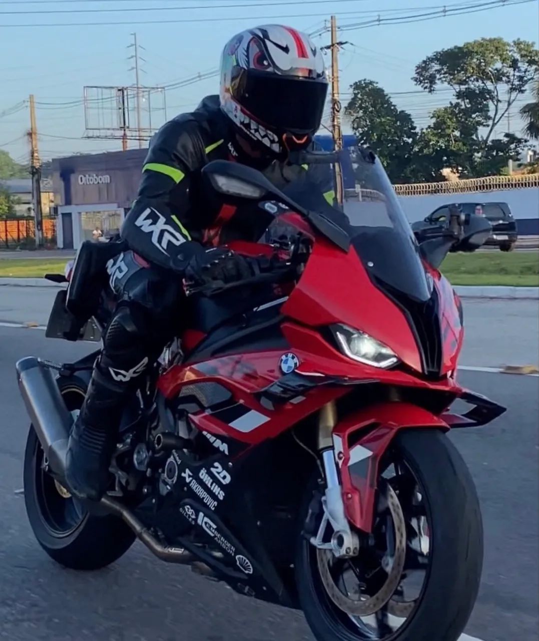 S1000RR  - Foto 4