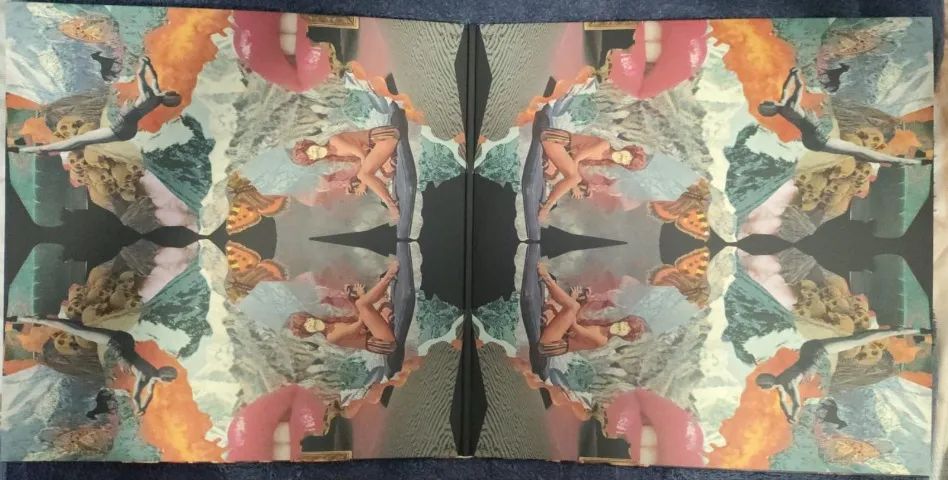 Noel Gallagher - High Flying Birds - LP - Foto 3