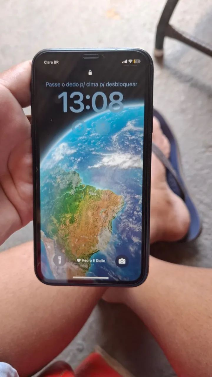 iPhone XR  - Foto 3