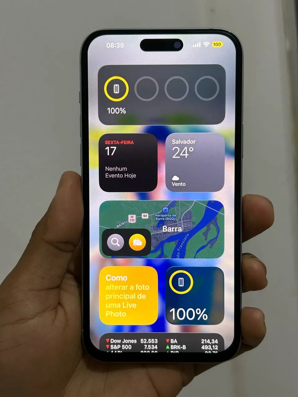 Iphone 15 Plus   - Foto 2
