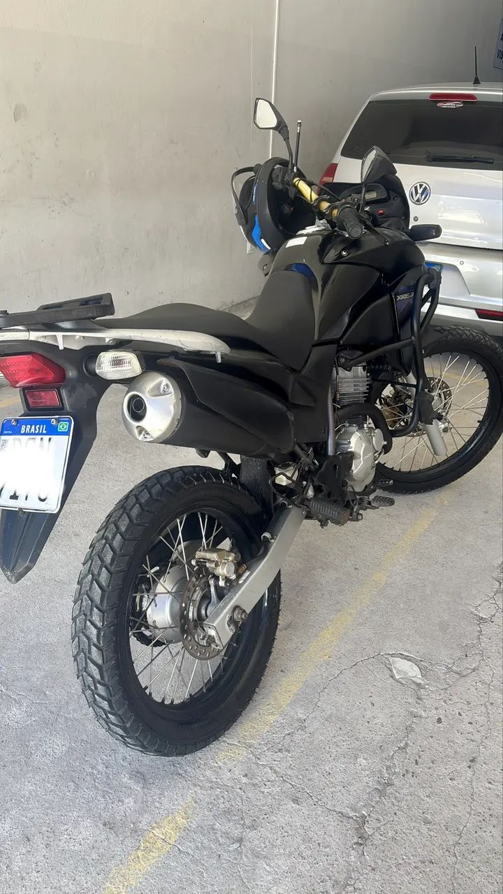 Xre 300  - Foto 2
