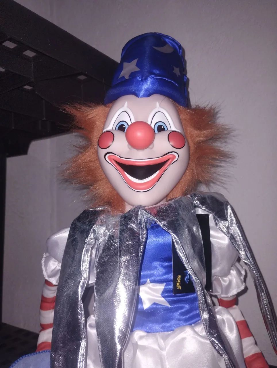 Boneco Poltergeist terror  - Foto 2