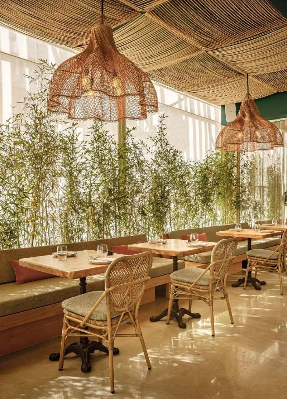 Restaurante Bistro 