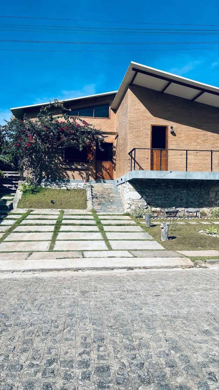 Condomínio Haras Residense