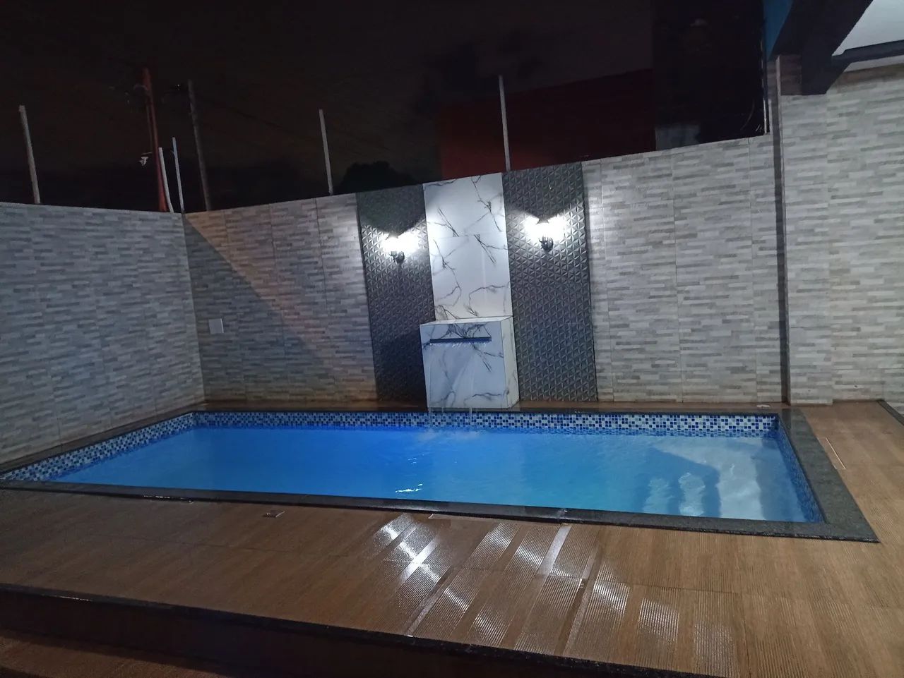 Casa de Temporada Recanto da Barra 
