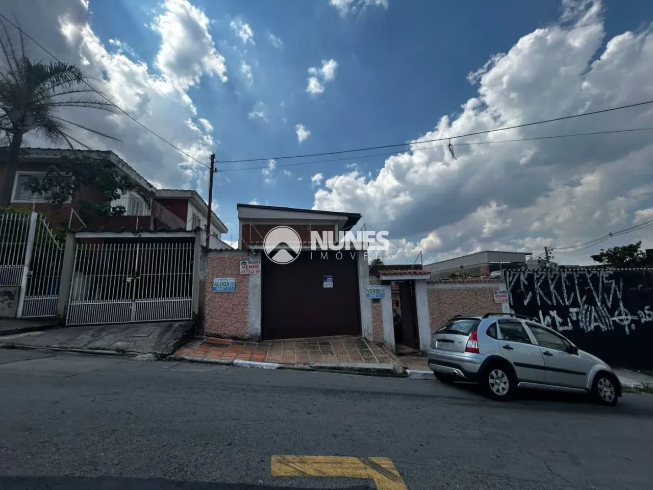 Casa Sobrado em Carapicuíba
