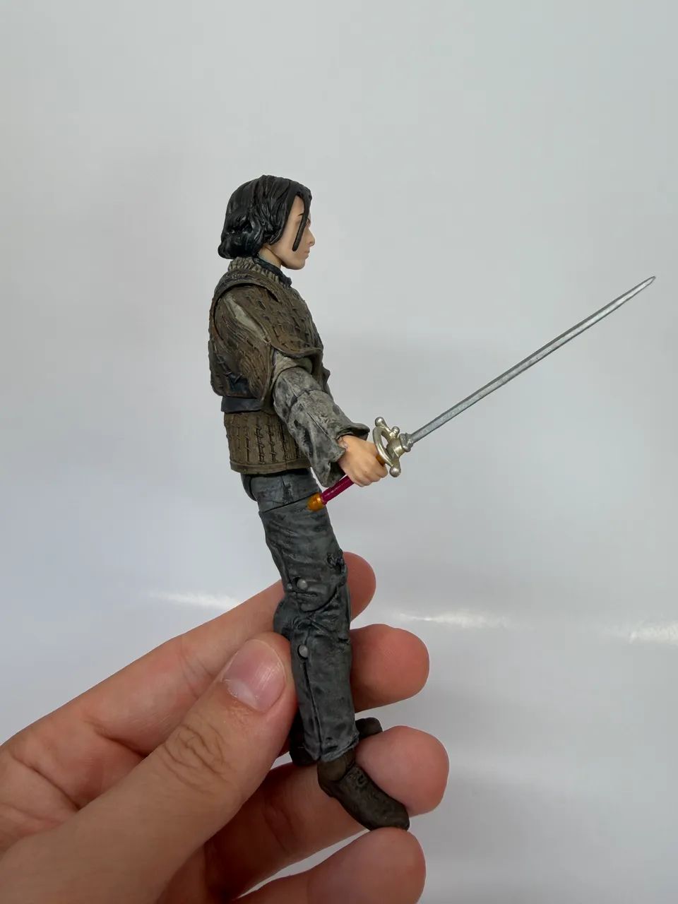 Action figure GOT - Game of Thrones  - Foto 4