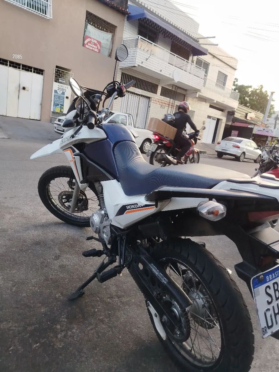 Bros 160  - Foto 2