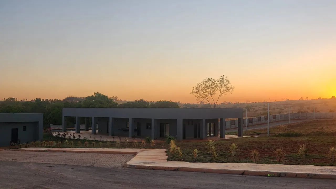 Condomínio Villa Romana