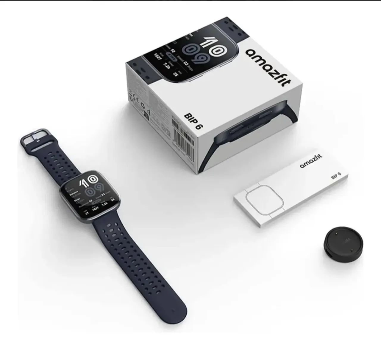 Amazift Bip 6 - Foto 3