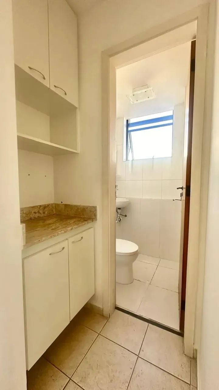 OTIMA SALA COMERCIAL BARRA - Foto 3