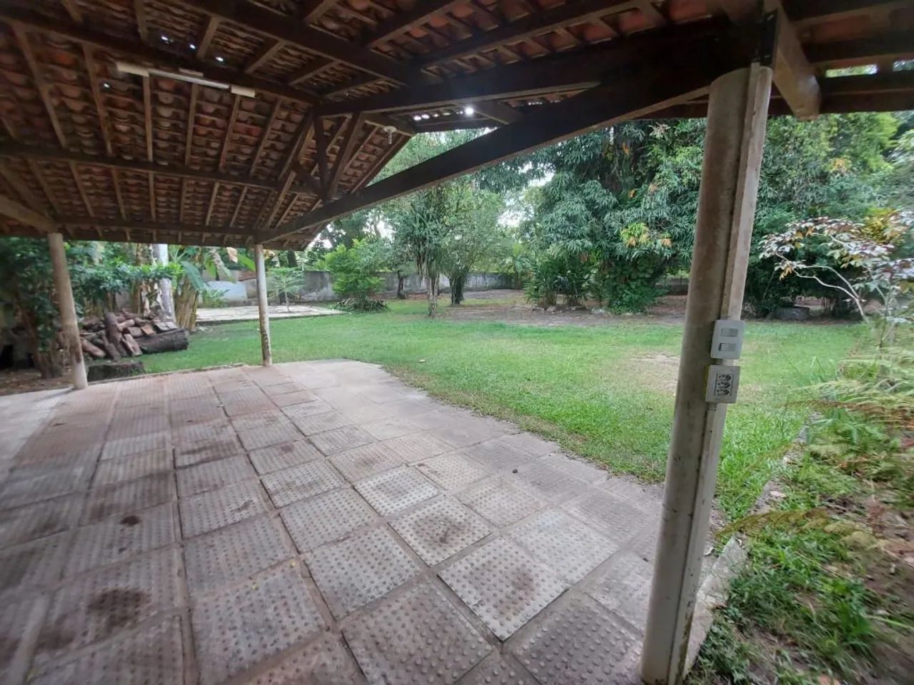 Chácara com 4 dormitórios à venda, 5000 m² por R$ 890.000,00 - Aldeia - Camaragibe/PE - Foto 11