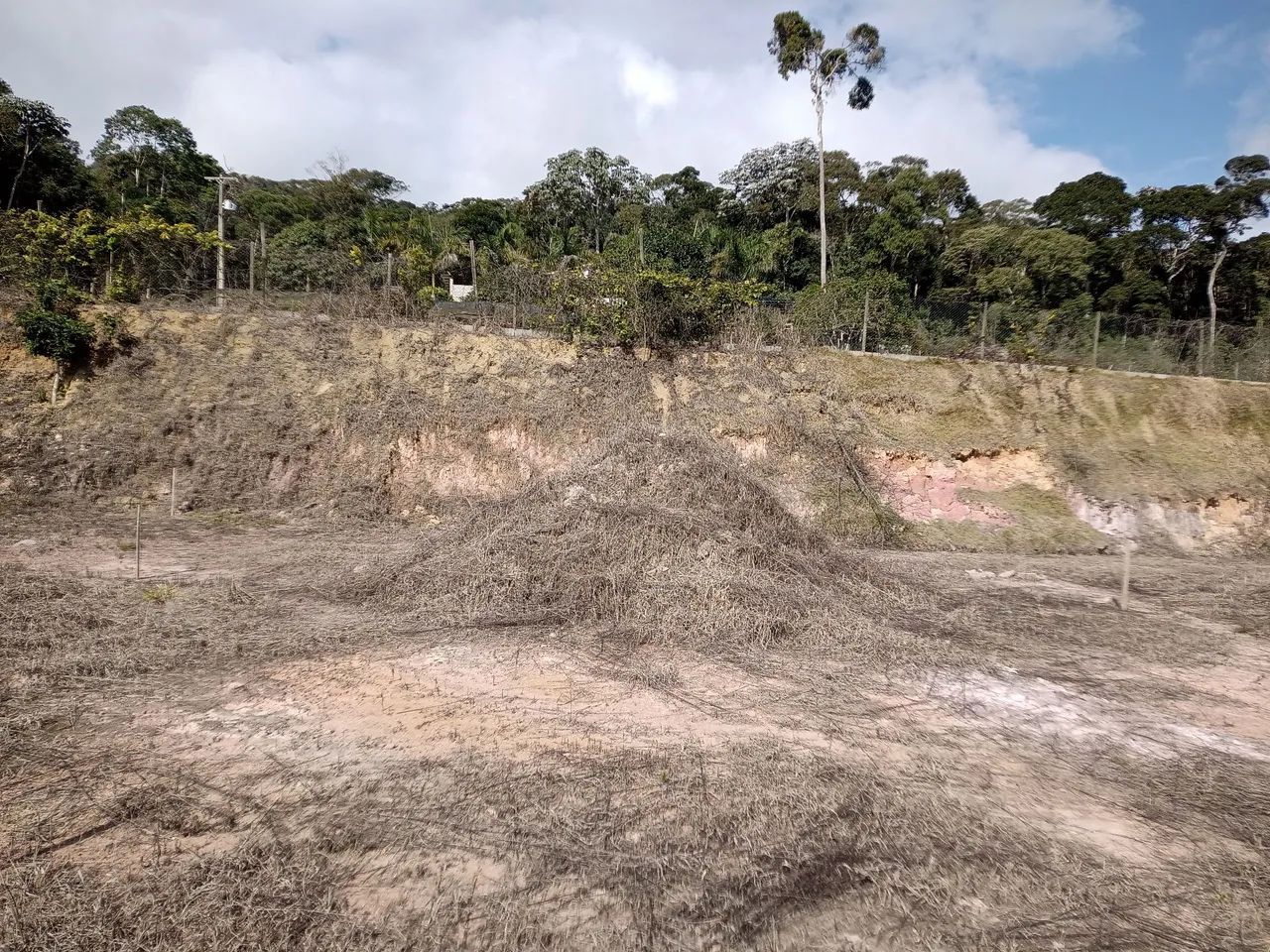 Lote próximo a pedra azul na roça  - Foto 2