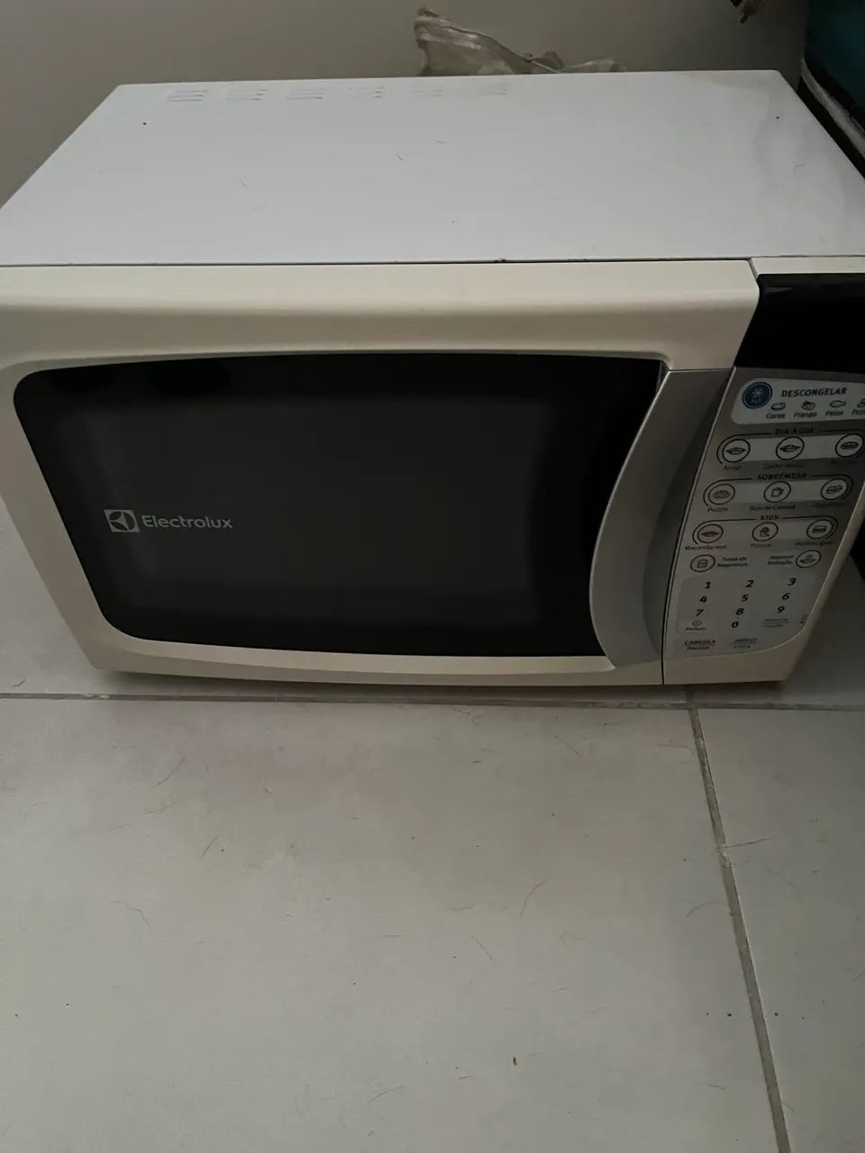 Microondas  - Foto 3