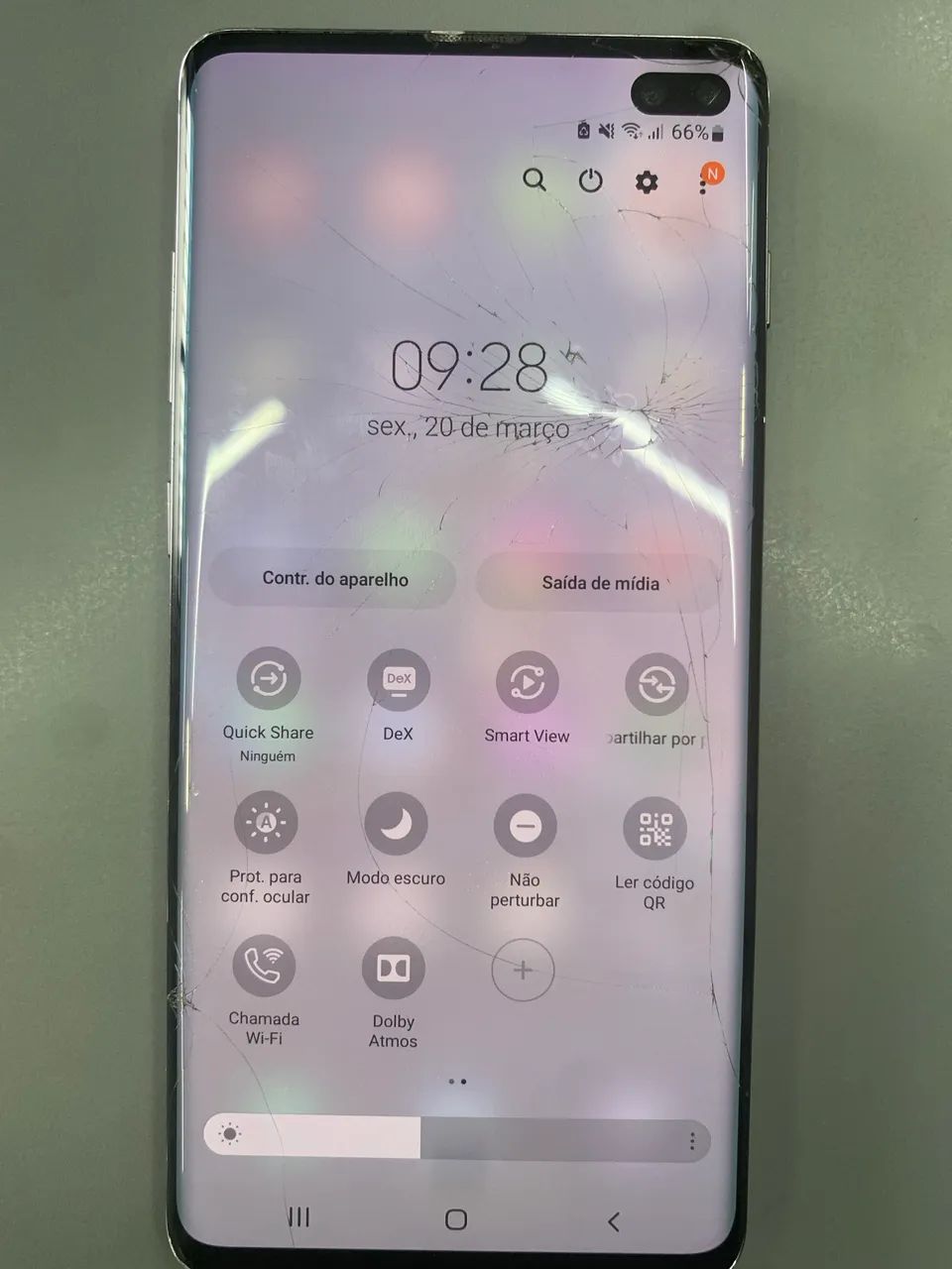 Samsung S10 Plus