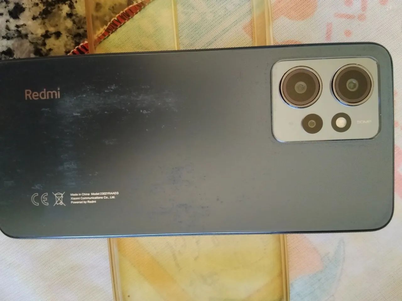 Redmi note 12 - Foto 2