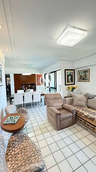 VENDO APARTAMENTO DE 3 QUARTOS - Foto 4