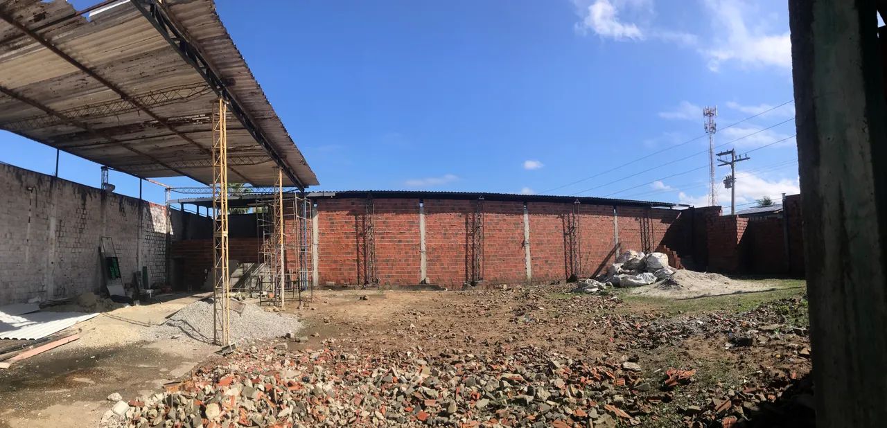 Alugo ideal para oficina , distribuidora de gás ,  - Foto 5