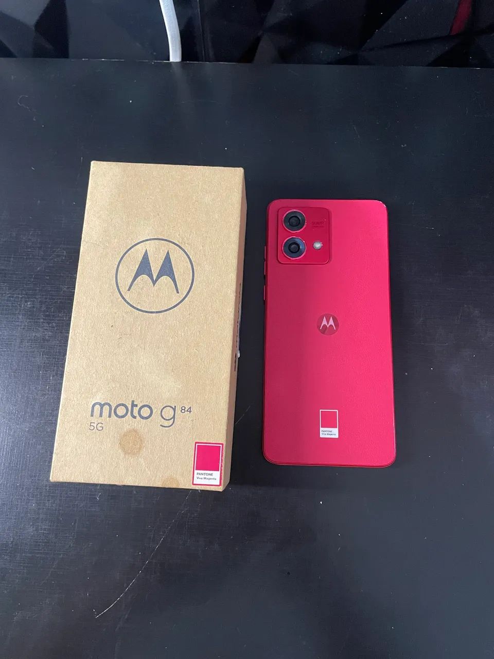 MOTO G84  - Foto 2