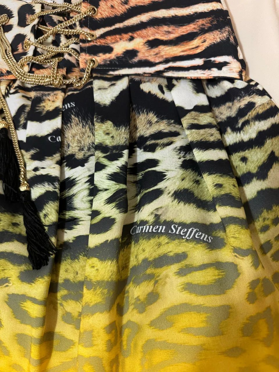 Saia CARMEN STEFFENS  - Foto 3