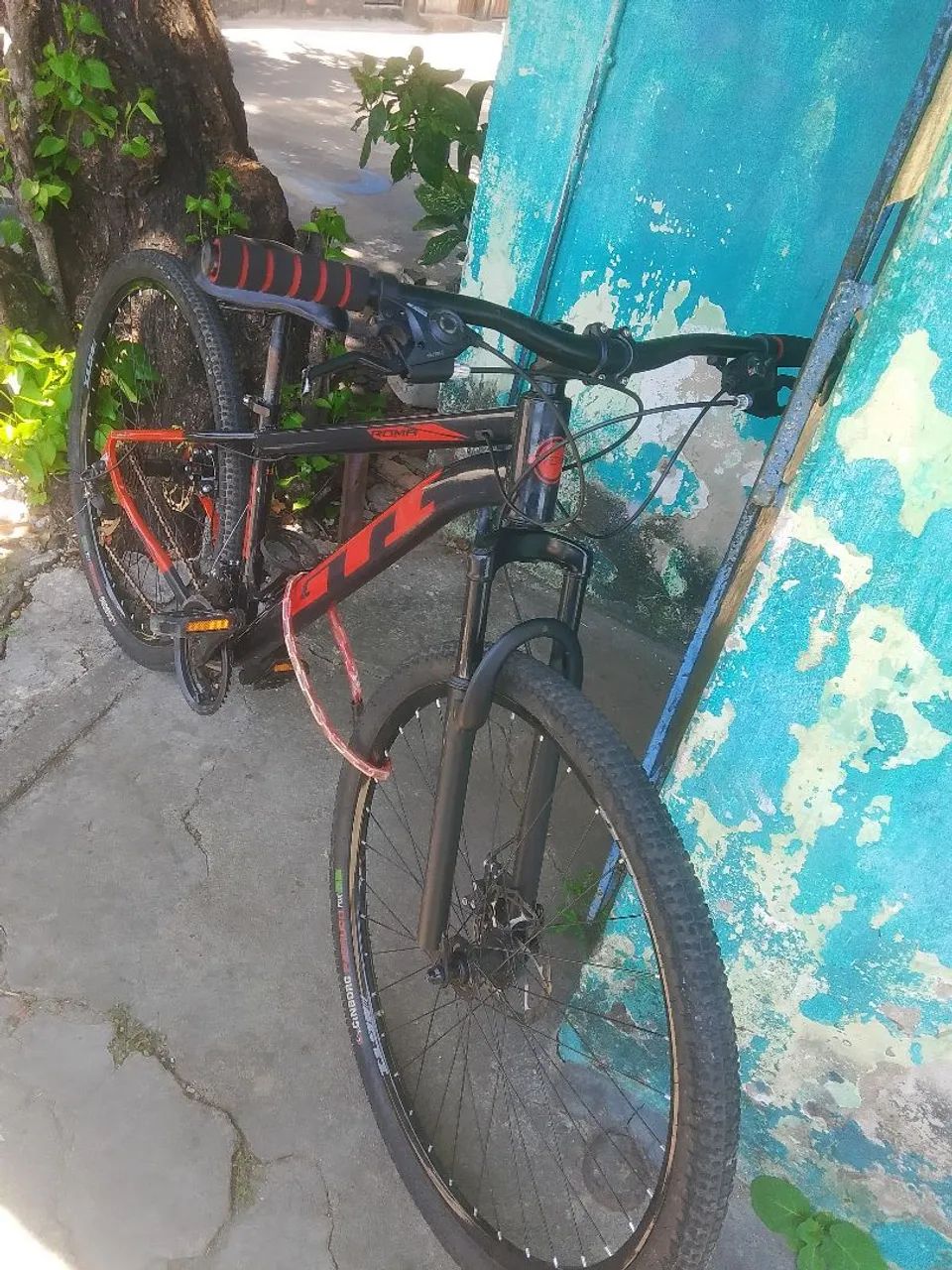 Bicicleta aro 29 - Foto 2