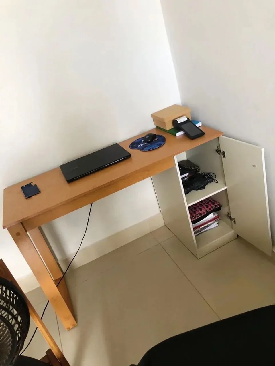 Mesa escrivaninha NOVA!! - Foto 2