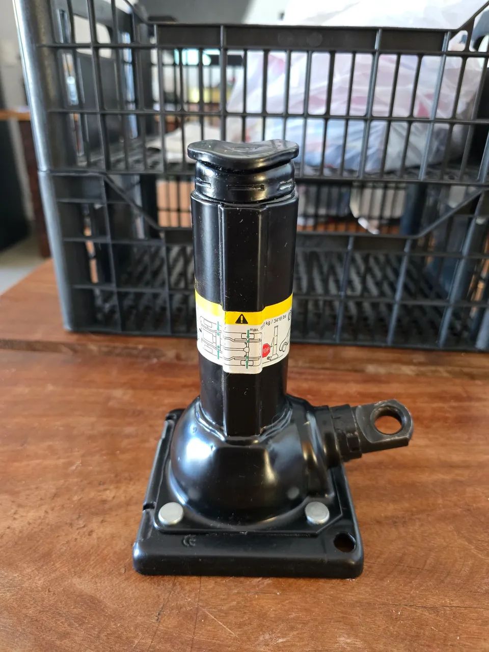 Macaco original VW amarok 