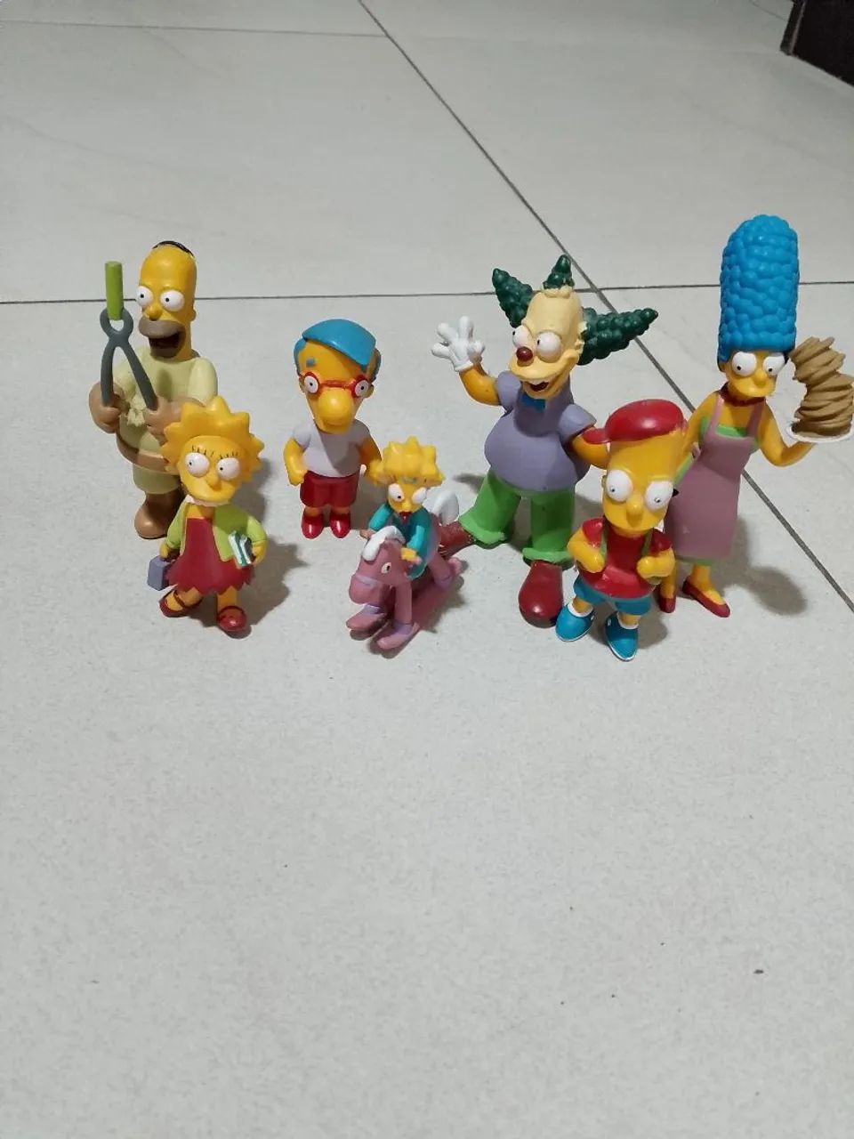 Brinquedos  - Foto 4