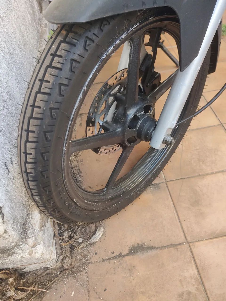 Factor 125cc - Foto 4