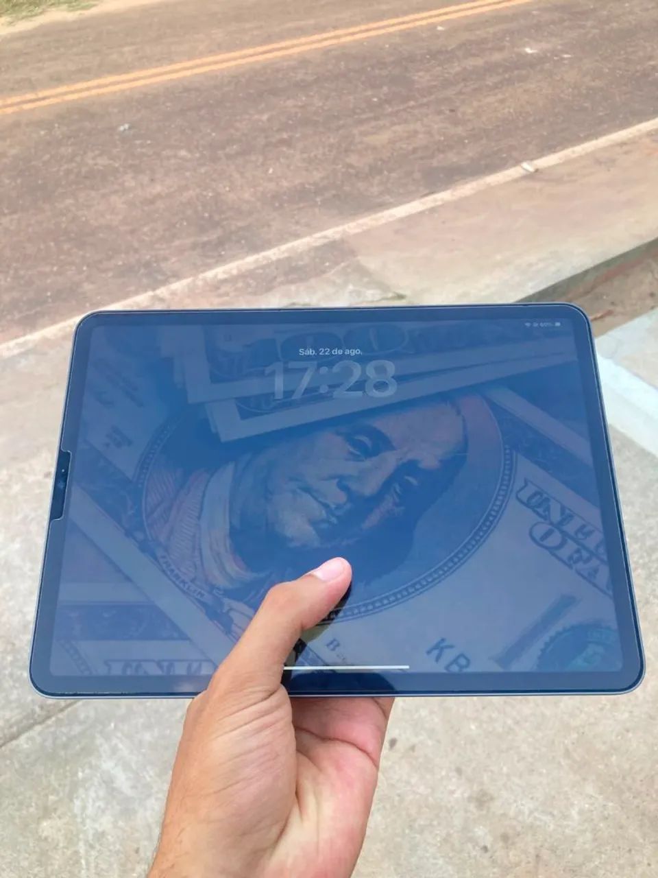 Ipad 11 pro 128gb  - Foto 4