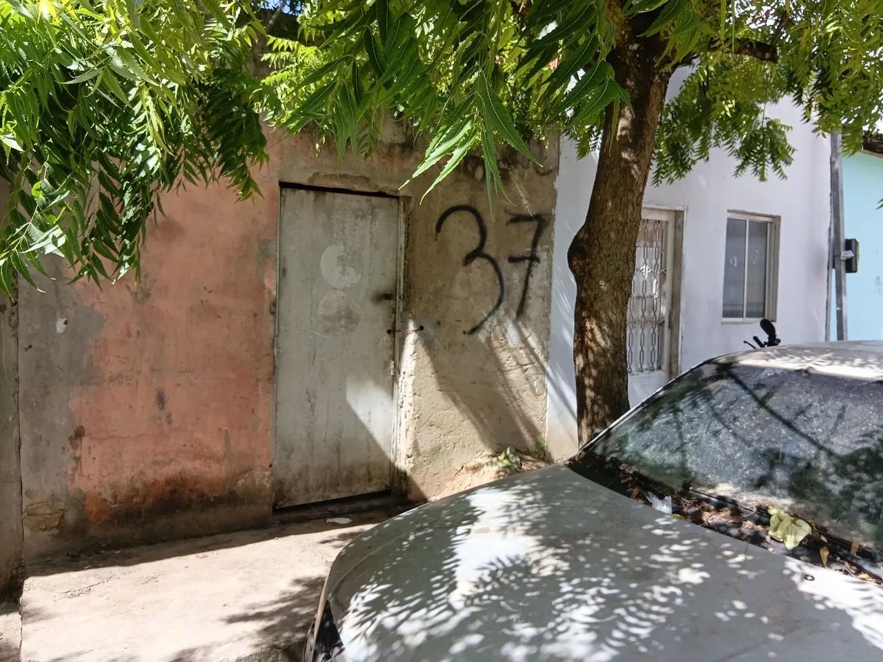 Aluguel de quarto 