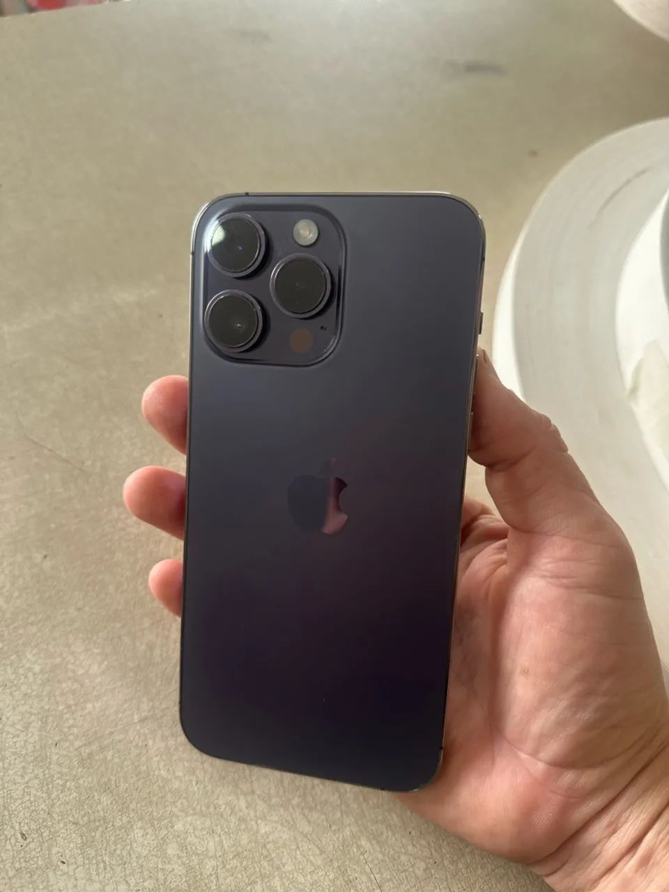 iPhone 14 Pro Max 128GB - Foto 2