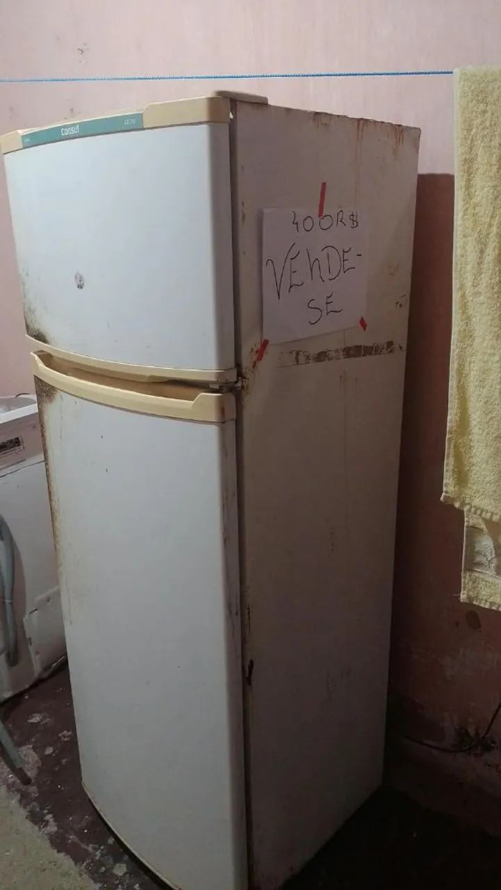 Geladeira  - Foto 2