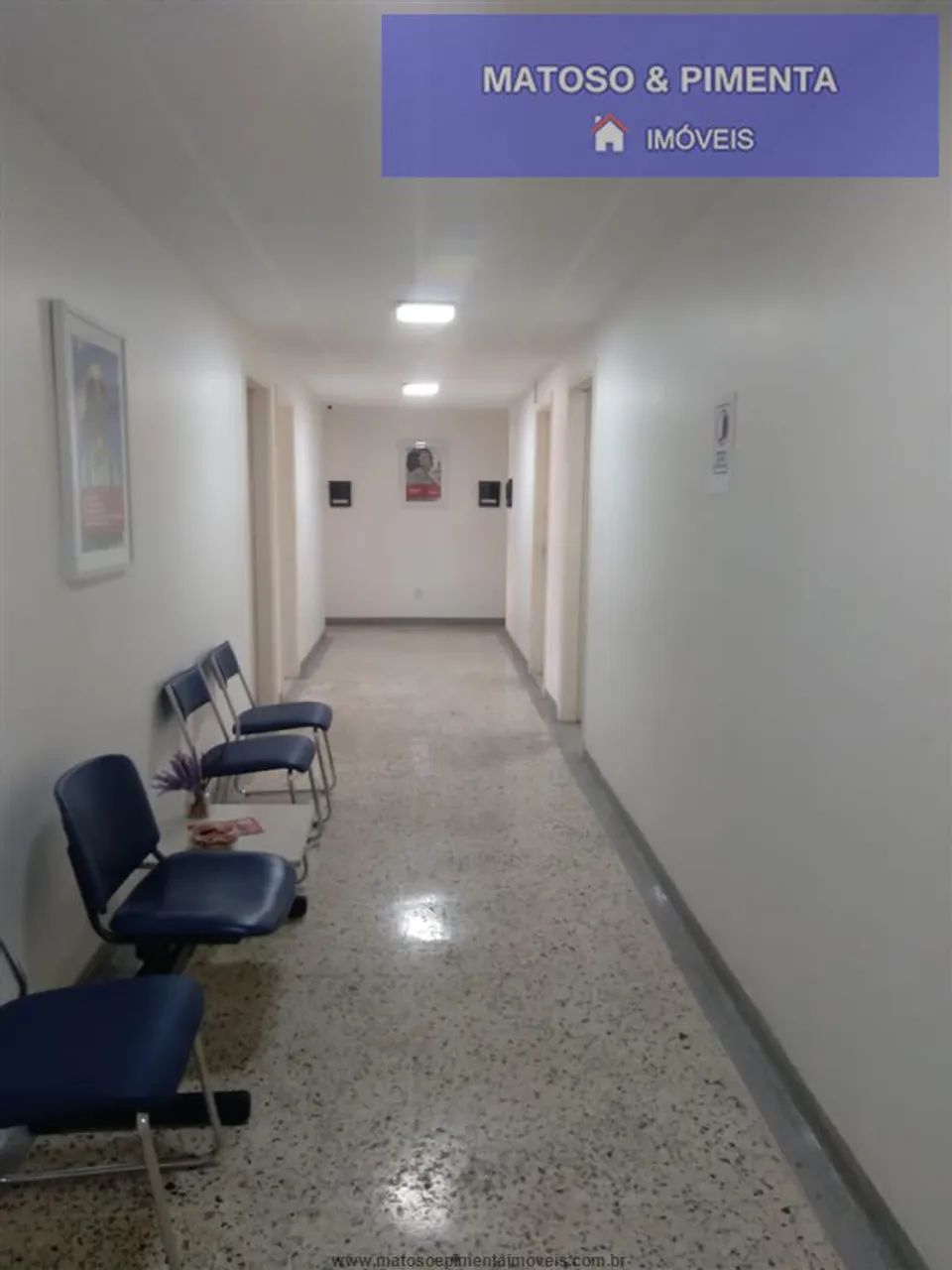 Salas Comerciais para locação em Campinas no bairro Centro - Foto 3