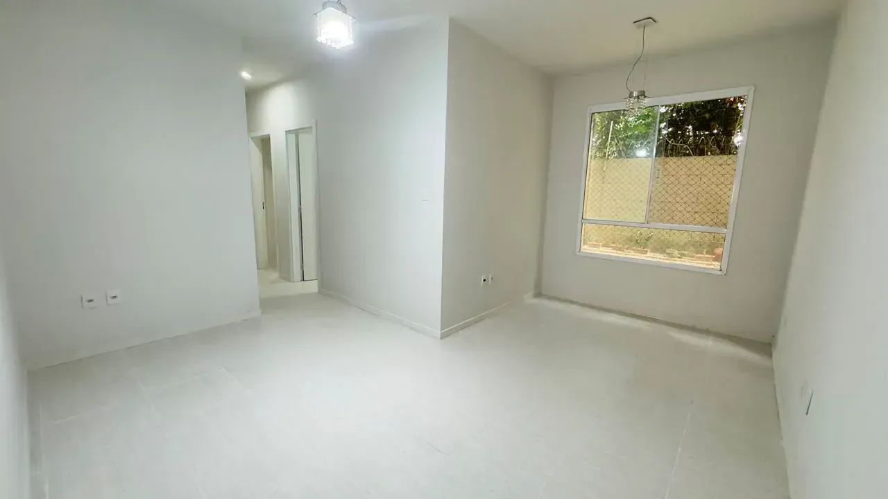 Apartamento para locação no Edifício Júpiter