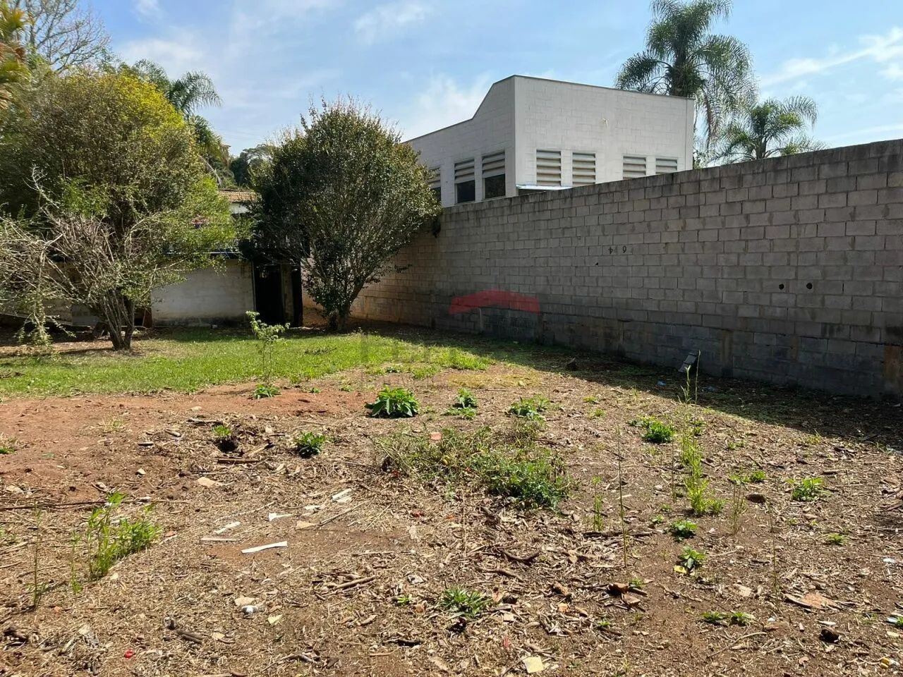 Terreno à venda em Morungaba/SP - 500m² com piscina - Foto 5